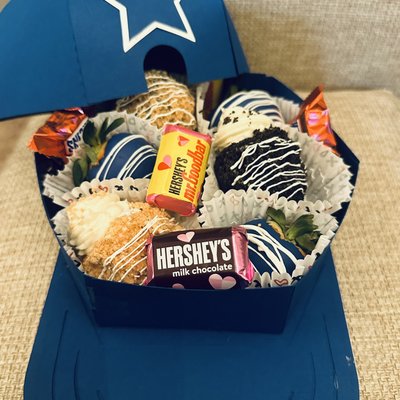 Valentines Package 