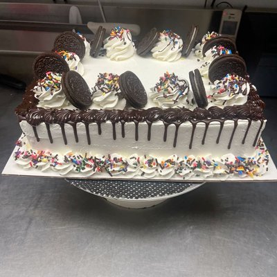 🍦🎂 SWEET SPOT ICE CREAM CAKES