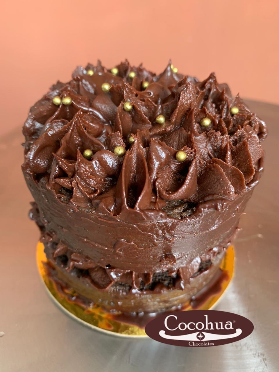 Chocolate Cakes