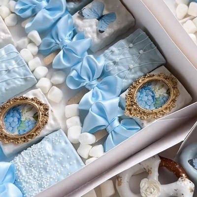 Rice Krispy Treats