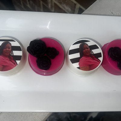 Chocolate Covered Oreos
