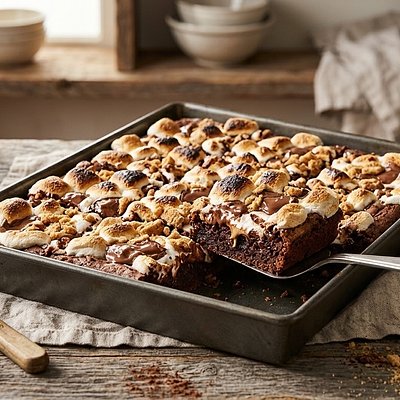 S’mores