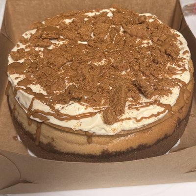 Biscoff 