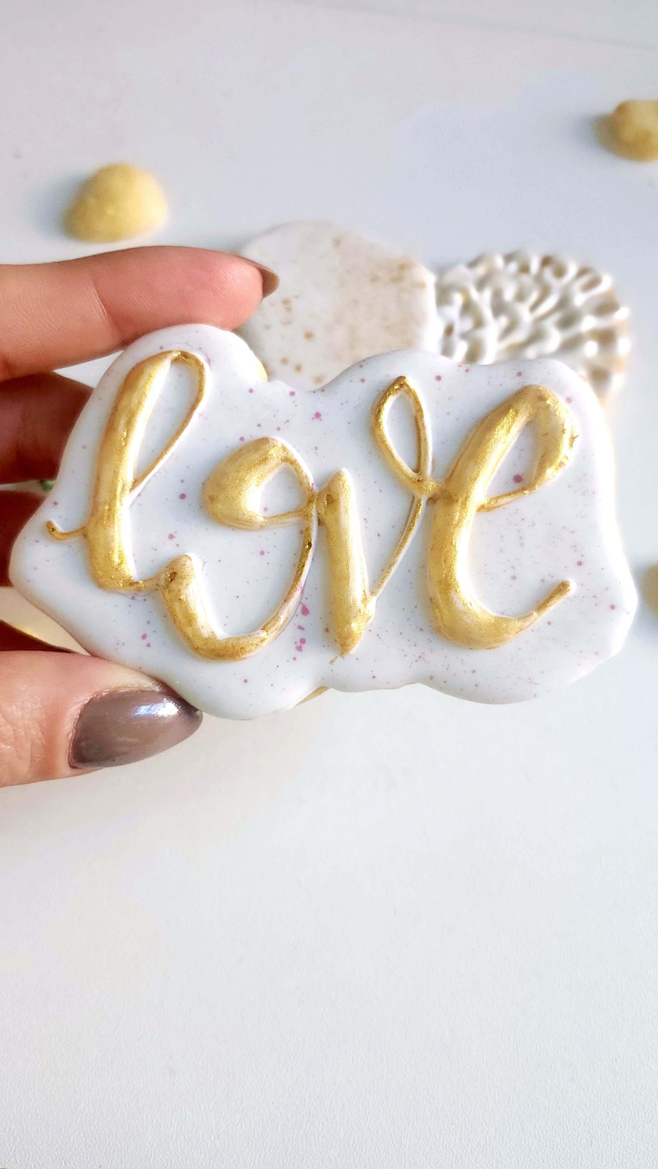 Love Cookie 