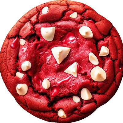 Gourmet Red Velvet 