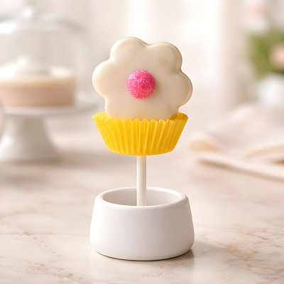 Easter Cake-Pops
