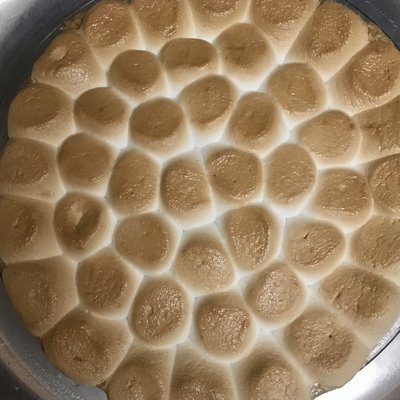 S’mores Pie