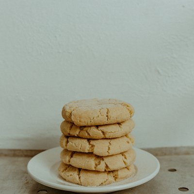 Snickerdoodle