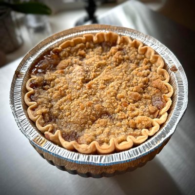 Apple Pie