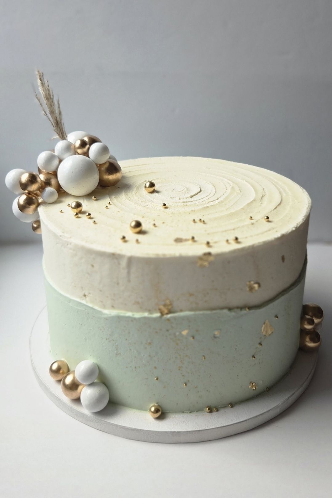 Custom Cake