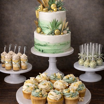 Classic Celebration Bundle