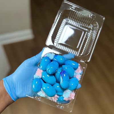 Candy Grapes