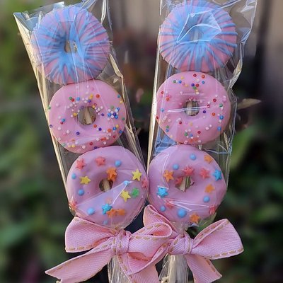 Donut Stick 