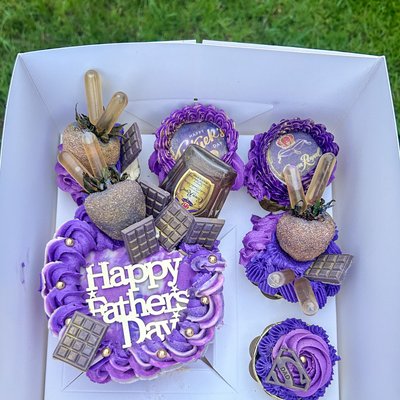Custom Bento Box