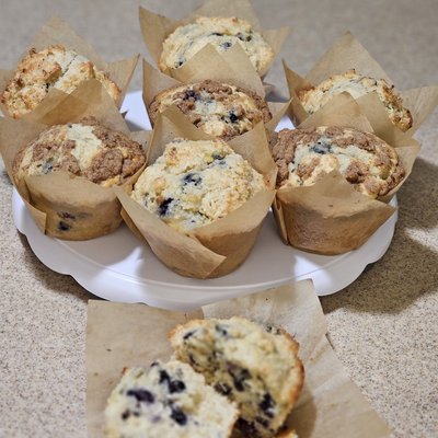 Muffins