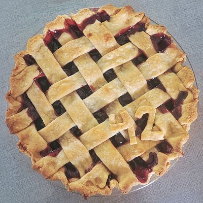 Cherry Pie