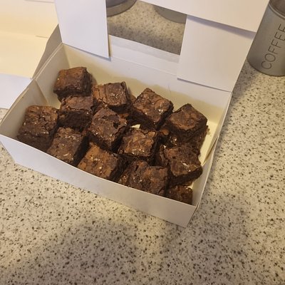 Brownies