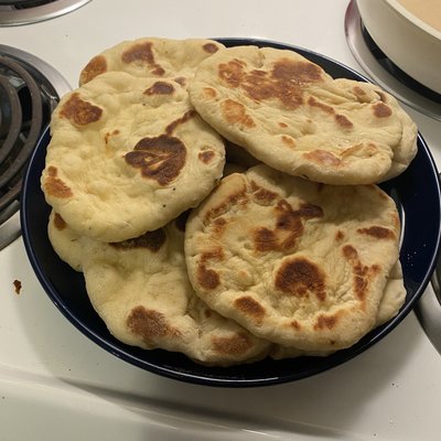 Naan