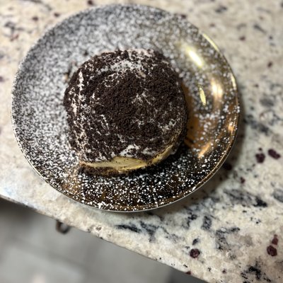 Oreo Roll 