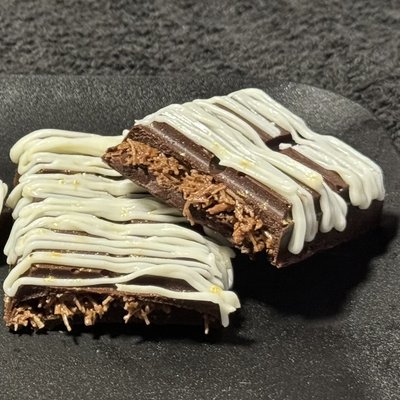 OG Nutella