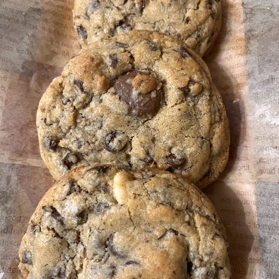 Chocolate Chip 