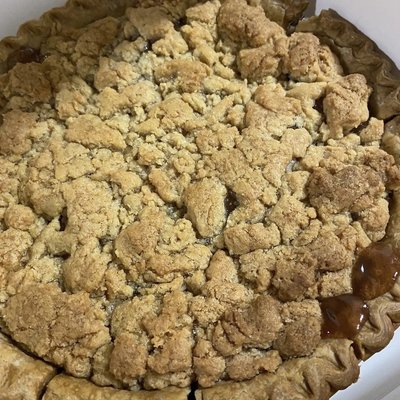 Apple Pies 