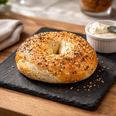 Bagels Everything (6)