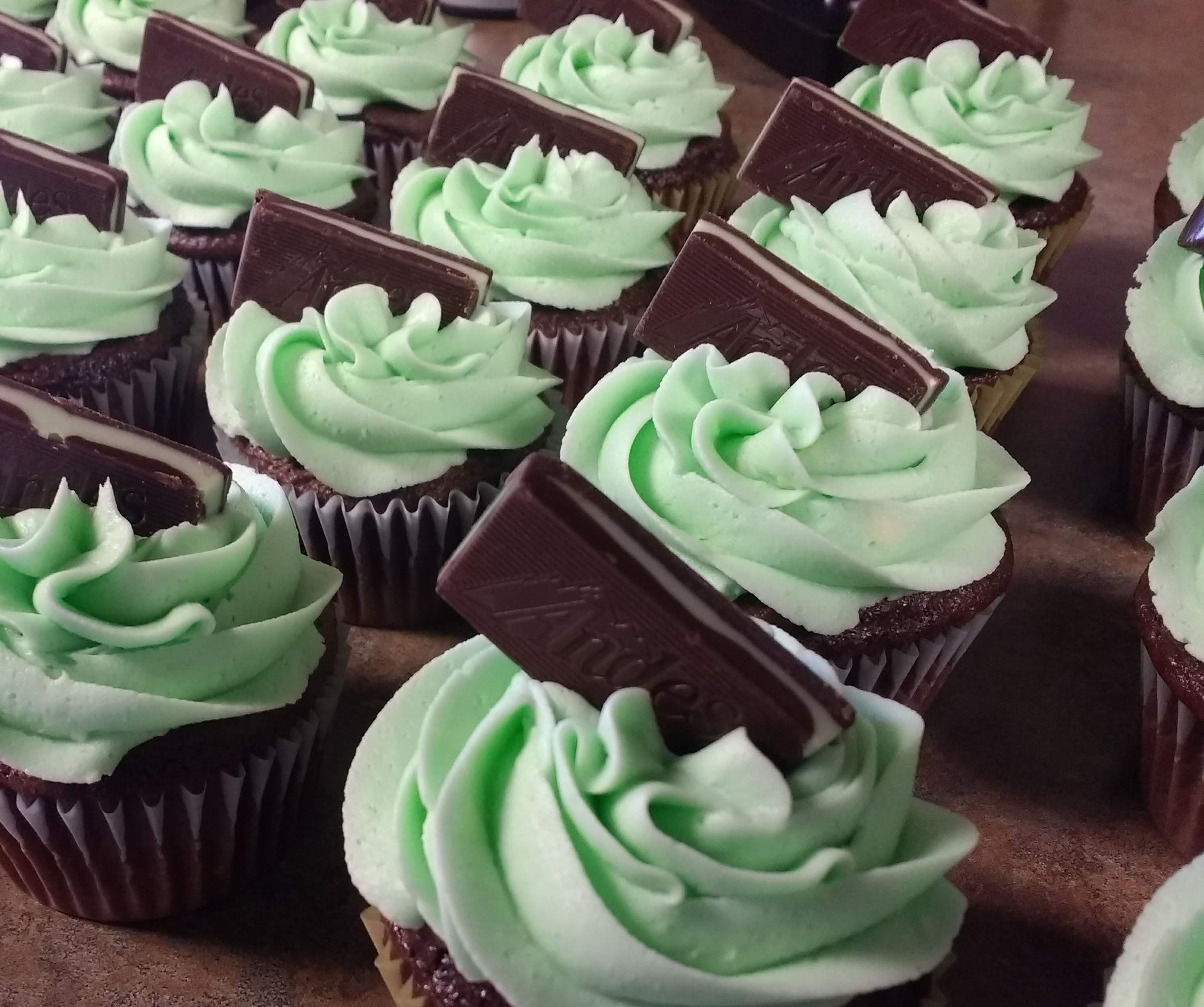 Cupcakes