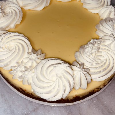 Original Cheesecake 🍮 (10 Inch)