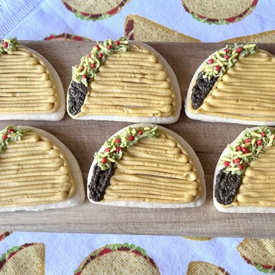 🌮Taco Tuesday🌮