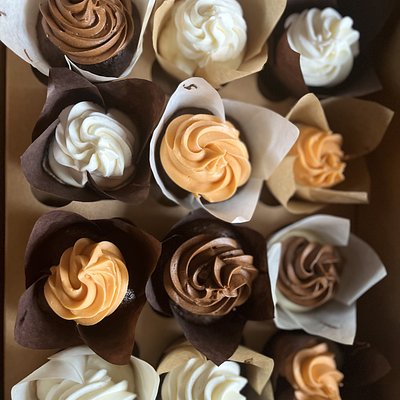 Cupcakes