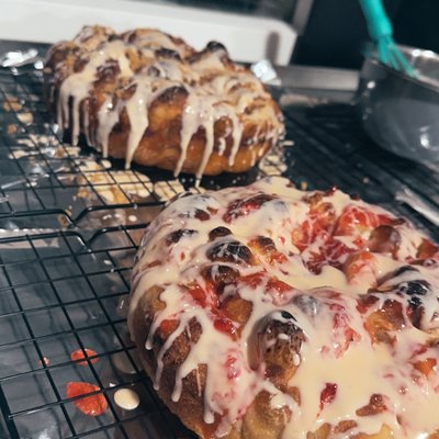 Focaccia