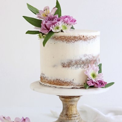 Custom Cake