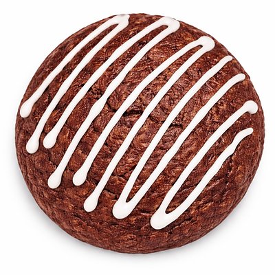 Half Dozen Orders: Add our Special Cookie Of The Month For $0.50 Off