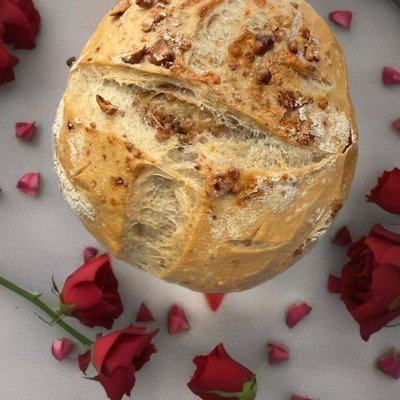  Rosemary with Thyme Parmesan Cheese