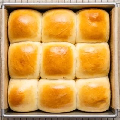 Dinner Rolls 9ct