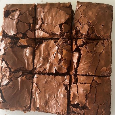 Brownies (2 Pack ) 