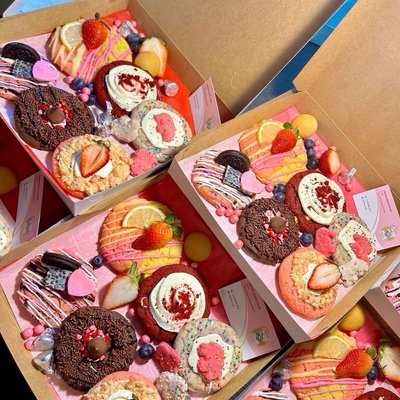 COOKIE BOX  