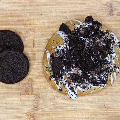 Cookies ‘N Cream