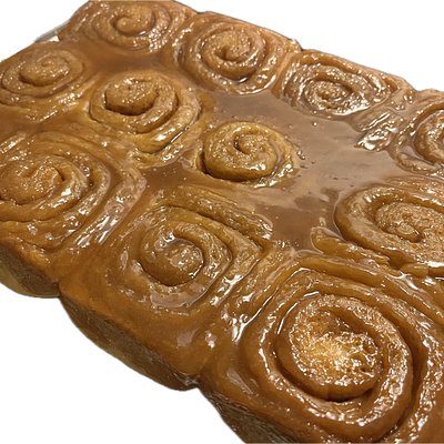 Caramel Rolls