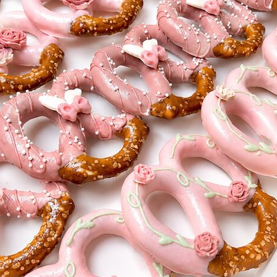 Pretzels