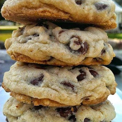 Original CHOCOLATE CHIP 🍪 (4)