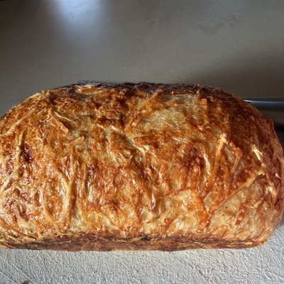 Asiago Cheese