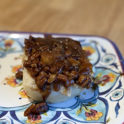Sticky Buns (Pecan) - 4 Pack