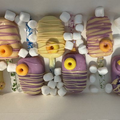 Cake Pops