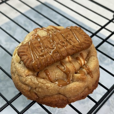 Biscoff 2.5 oz