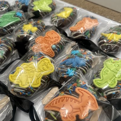 Cakesicles (per Dozen)