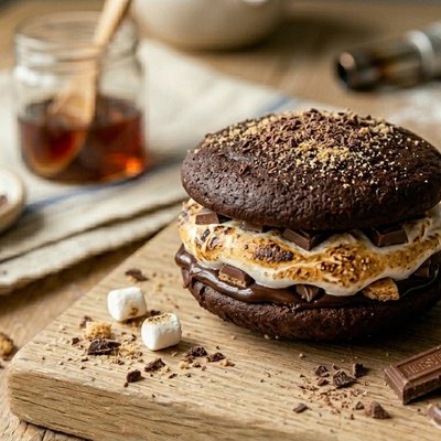 S’mores
