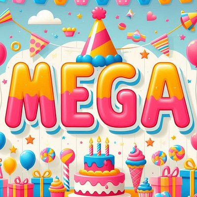 Mega Party