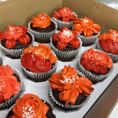 Cupcakes